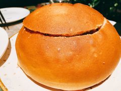 -大树餐厅(红旗街万达店)