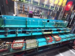 水产区-八道本地特色菜馆(大鹏古城店)