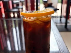 橙咖-Nord Grill&Bar Highland诺德西餐(深圳欢乐海岸店)