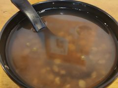 绿豆沙饮品-螺蛳粉先生(蓟门桥店)
