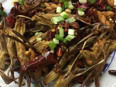 -小唐小四川水煮鱼(北三路店)
