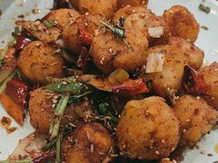 -小锅饭豆腐馆(重工北街普罗旺斯店)