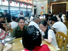 -葛记焖饼(伏牛路店)