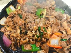 -标记美食新鲜猪杂(兴南大道店)
