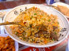 -扬二春炒饭(国庆路总店)