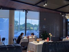 -上座·餐厅(阳光100店)