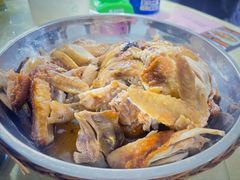 -红旗山庄(圭峰山店)