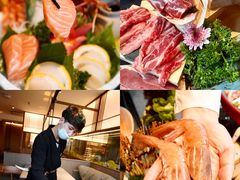 -花时·炭火烧肉(东百中心A馆店)