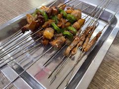 青椒肉-九喜龙虾(凤城六路直营店)