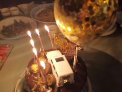-知音酒楼(花园店)