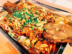 -同济大排档