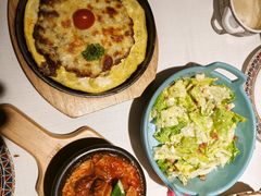 -俄士厨房(五棵松华熙LIVE店)