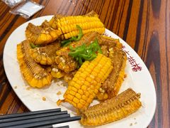 -等我餸上门海鲜大排档(天河南店)