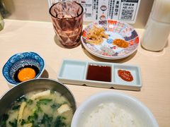 -肉肉大米(金虹桥店)