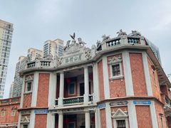 -晋江五店市传统文化旅游区