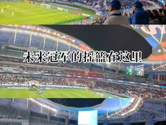 -上海体育场