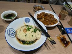 -新万鑫银丝面·非遗无锡味(惠山古镇店)