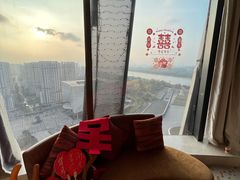 -国际青年会议酒店