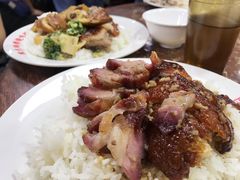 -陈光记烧腊店(罗保博士街店)