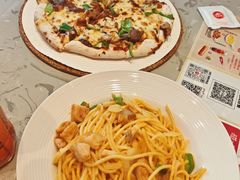 -必胜客(银盆路店)