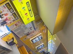 -小谷姐姐麻辣拌·麻辣烫(百子湾店)