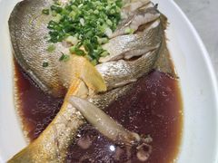 -正阁海鲜餐厅(六虹桥店)