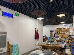 -苟味道老火锅(黄桷坪店)