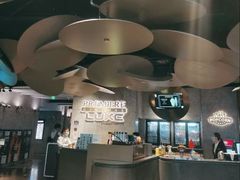 -百美汇影城(LUXE嘉里中心店)