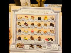 -Cafe Hofburg