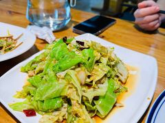 -食鸡公社辣子鸡·潍坊菜·烧烤