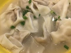 -龙抄手(春熙路总店)