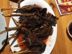 -阿莲饺子店