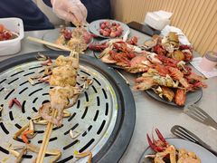 -仙螺岛海鲜自助餐厅(总店)