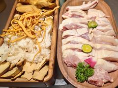 -野·大山里土鸡火锅(万科里店)