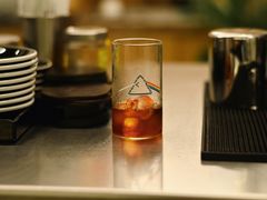 -麻雀咖啡SPARROW COFFEE(十全街店)
