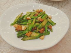 -轩记海鲜餐厅·四十五年老字号·经典粤菜(西区彩虹店)