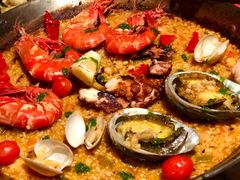 -BROWNSTONE布朗石西班牙餐厅(富城店)