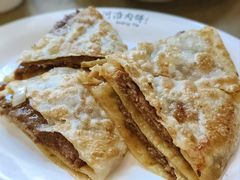 -河沿肉饼Beijing Pie(东华门店)