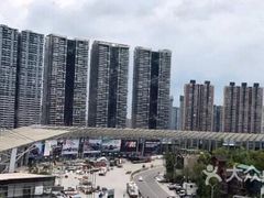 -成都世纪城假日酒店-西楼