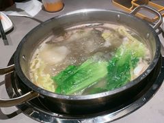 -潮发潮汕牛肉店(软件基地店)