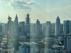 -上海雅居乐万豪侯爵酒店