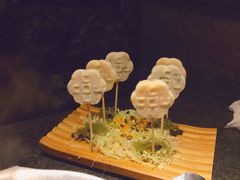 -湊湊火锅·茶憩(和平大悦城店)
