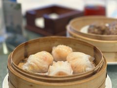-白天鹅宾馆-玉堂春暖餐厅