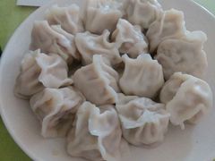 -大眼锅贴水饺(河东店)