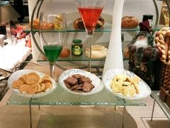 -万德诺富特酒店·自助餐厅(万德大厦店)