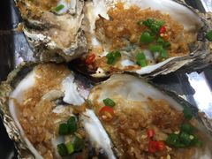 烤生蚝-鸽子窝(黄村店)