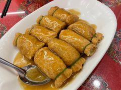 -玉华台饭庄(裕中西里小区店)