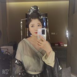 点击看大图 -盘子女人坊古装写真摄影(长春总店)