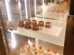 -杭州临平万丽酒店·燃餐厅(人民大道店)