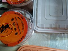 -香妃烤鸡(西单店)